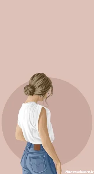  عکس مینیمال جذاب