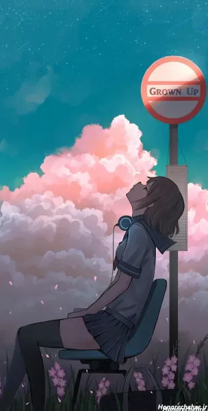  عکس مینیمال جذاب