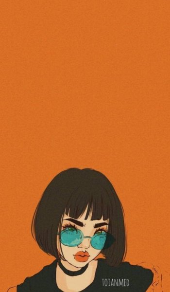  عکس مینیمال رنگی