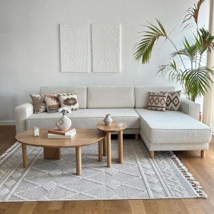  عکس مبل مینیمال جدید