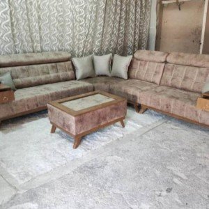  عکس مبل مینیمال جدید