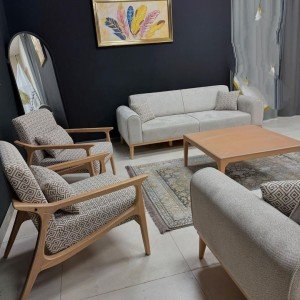  عکس مبل مینیمال جدید