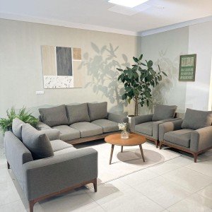  عکس مبل مینیمال جدید