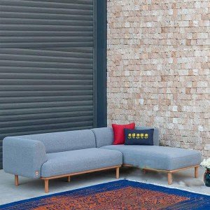  عکس مبل مینیمال جدید