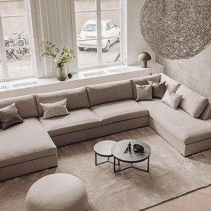  عکس مبل مینیمال جدید