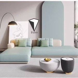  عکس مبل مینیمال جدید