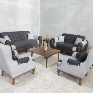  عکس مبل مینیمال جدید