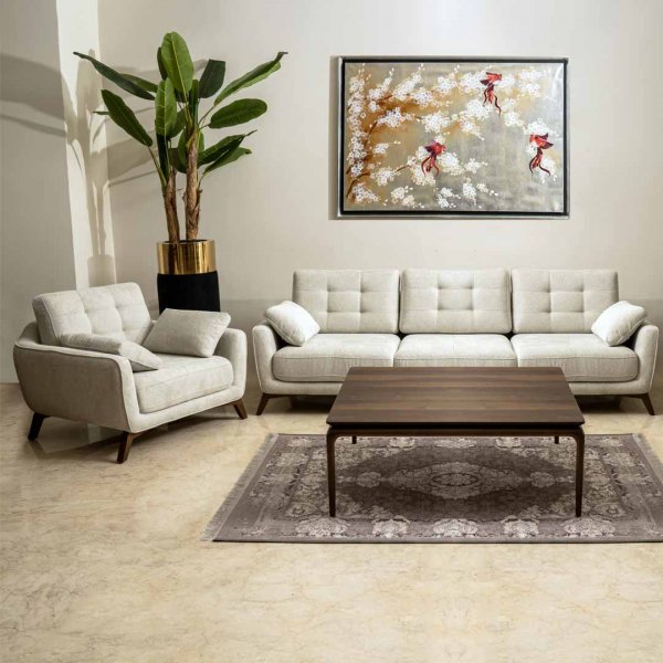 عکس مبل مینیمال کلاسیک