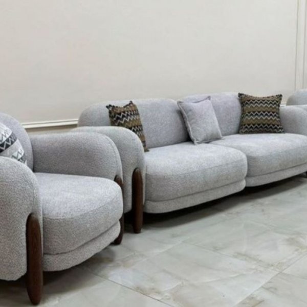  عکس مبل مینیمال کلاسیک