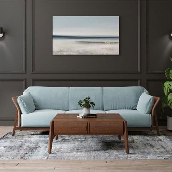  عکس مبل مینیمال کلاسیک