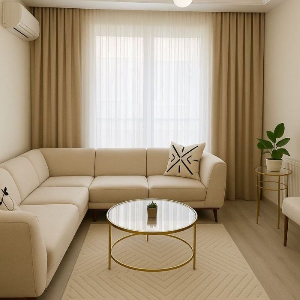  عکس مبل مینیمال کلاسیک