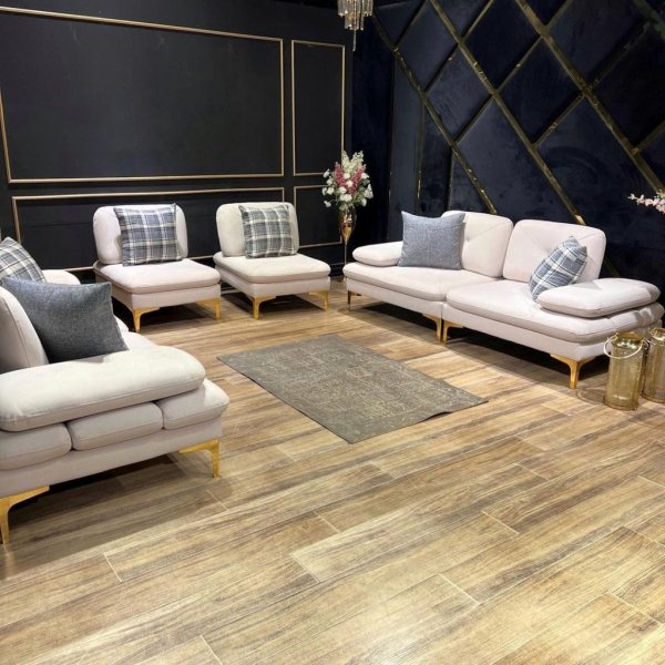  عکس مبل مینیمال کلاسیک