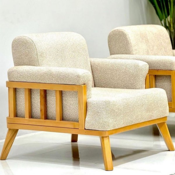  عکس مبل مینیمال کلاسیک