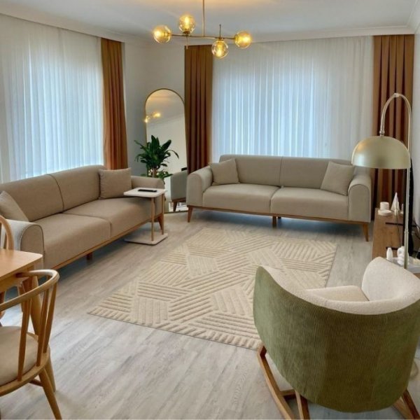  عکس مبل مینیمال کلاسیک