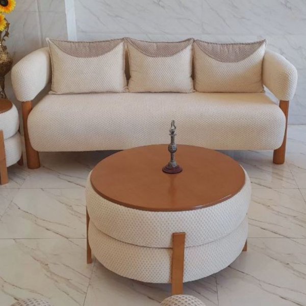  عکس مبل مینیمال کلاسیک