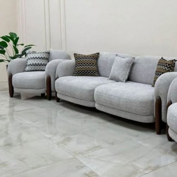  عکس مبل مینیمال کلاسیک