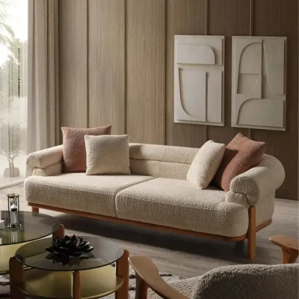  عکس مبل مینیمال کلاسیک