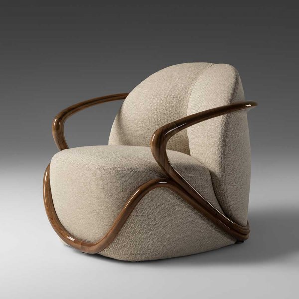  عکس مبل مینیمال کلاسیک