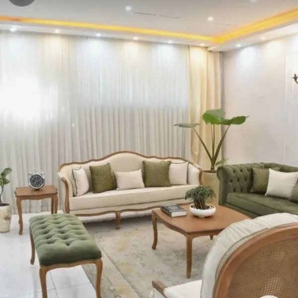  عکس مبل مینیمال کلاسیک