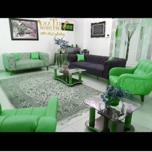  عکس مبل مینیمال مدرن