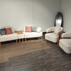  عکس مبل مینیمال مدرن