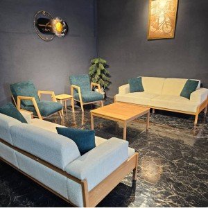  عکس مبل مینیمال مدرن