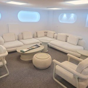  عکس مبل مینیمال مدرن