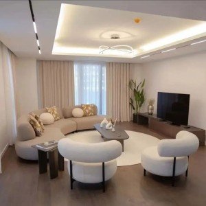  عکس مبل مینیمال مدرن