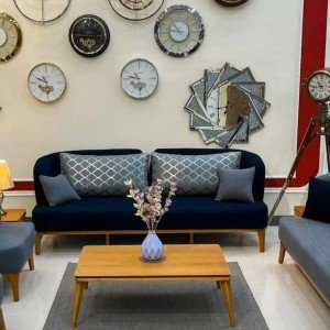  عکس مبل مینیمال مدرن