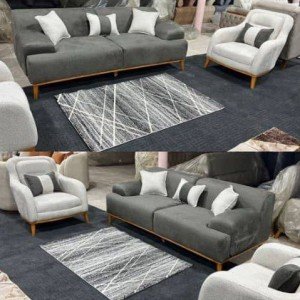  عکس مبل مینیمال مدرن