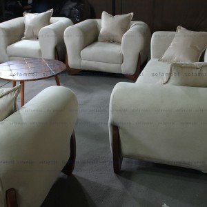  عکس مبل مینیمال مدرن