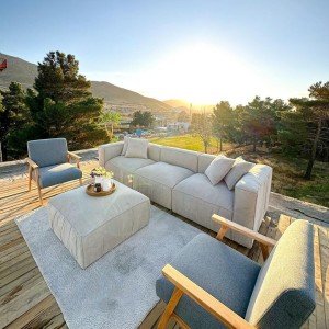  عکس مبل مینیمال مدرن