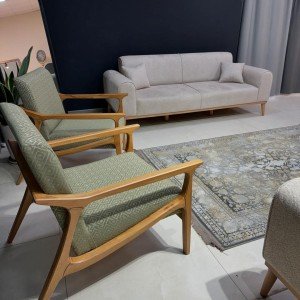  عکس مبل مینیمال مدرن