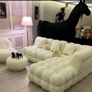  عکس مبل مینیمال مدرن