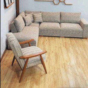  عکس مبل مینیمال مدرن