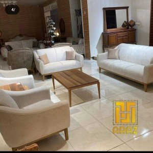  عکس مبل مینیمال مدرن