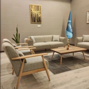  عکس مبل مینیمال مدرن