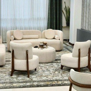  عکس مبل مینیمال مدرن