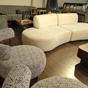  عکس مبل مینیمال مدرن