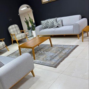  عکس مبل مینیمال مدرن