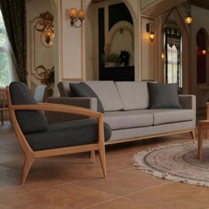  عکس مبل مینیمال مدرن