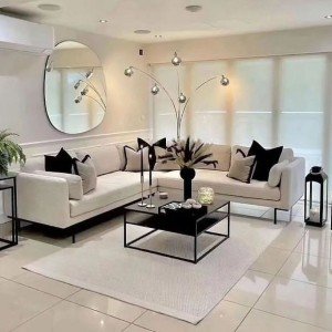  عکس مبل مینیمال مدرن