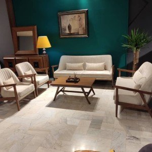  عکس مبل مینیمال مدرن