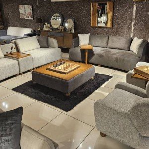  عکس مبل مینیمال مدرن