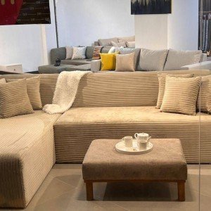  عکس مبل مینیمال مدرن