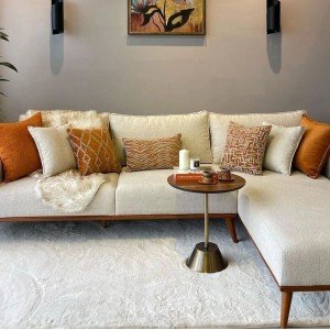  عکس مبل مینیمال مدرن