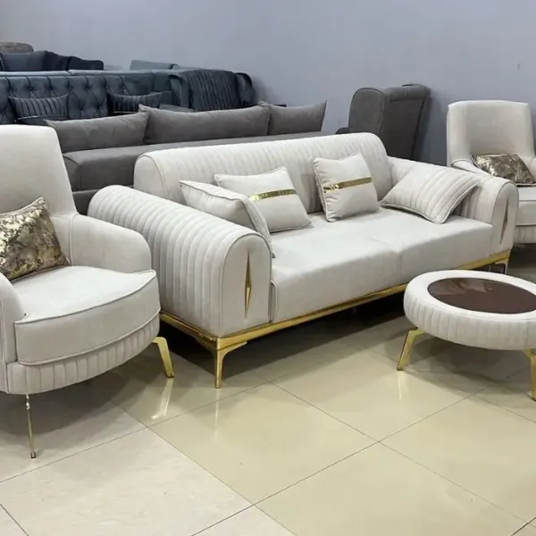  مبل راحتی مینیمال جدید