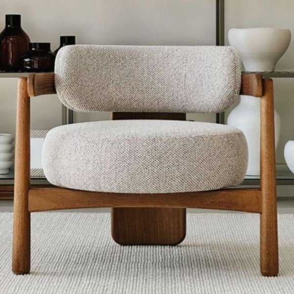  مبل راحتی مینیمال جدید