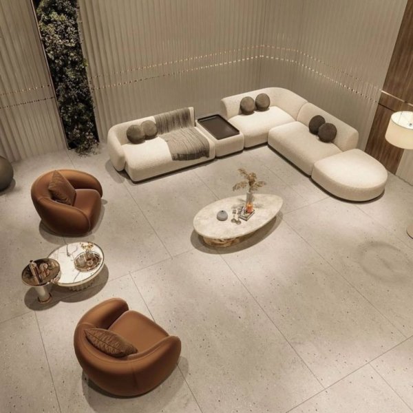  مبل راحتی مینیمال جدید