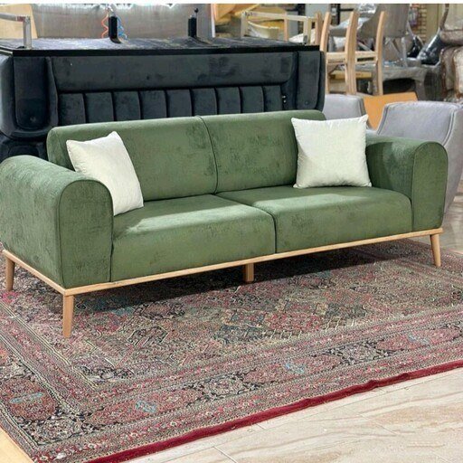  مبل راحتی مینیمال جدید